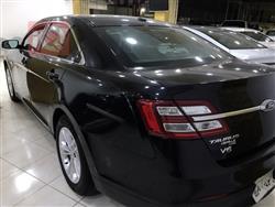 Ford Taurus